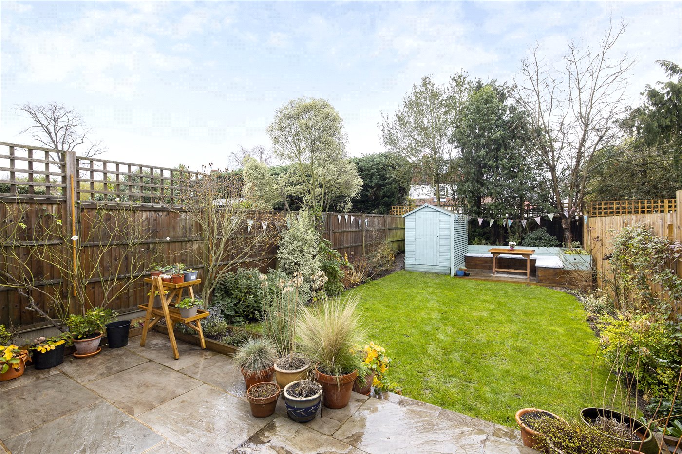 Garden